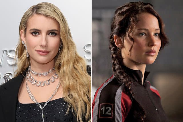 17 Actors Who Were Almost in The Hunger Games