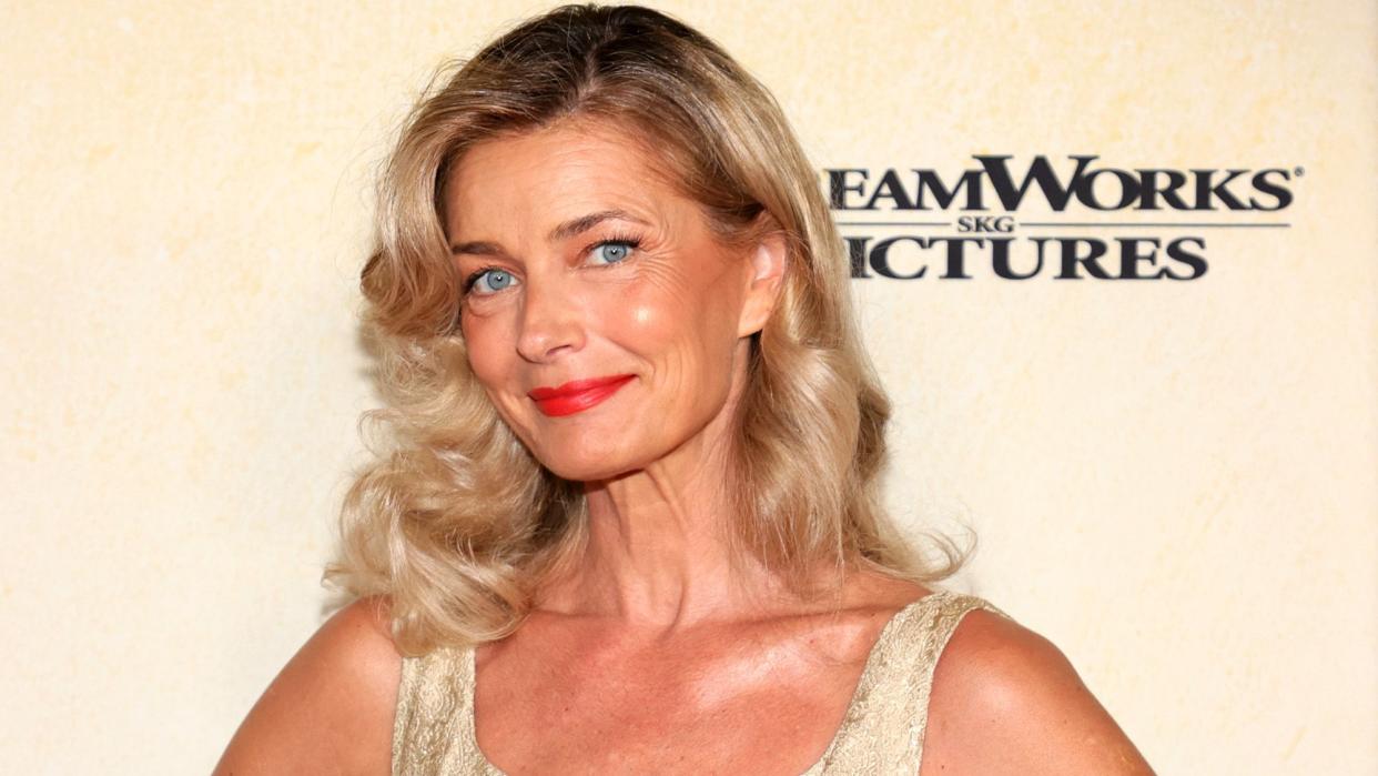 paulina porizkova stillwater new york premiere