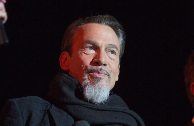 Florent Pagny rassure ses fans après la rechute de son cancer 