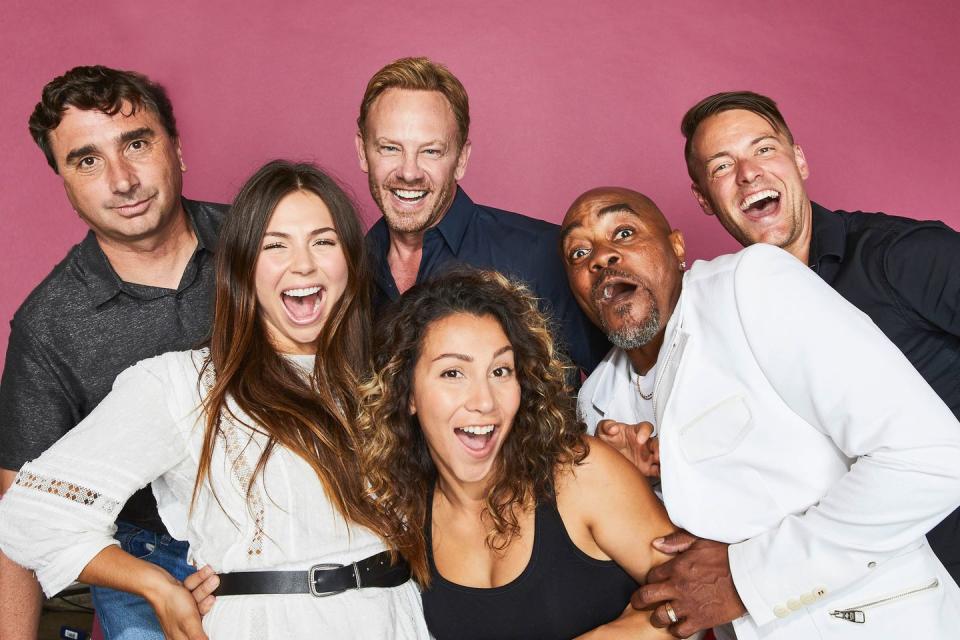 133 Photos of Comic-Con 2019’s Biggest Celebrities