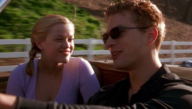 Cruel Intentions' Fashion Was A Lesson In '90s Power Dressing