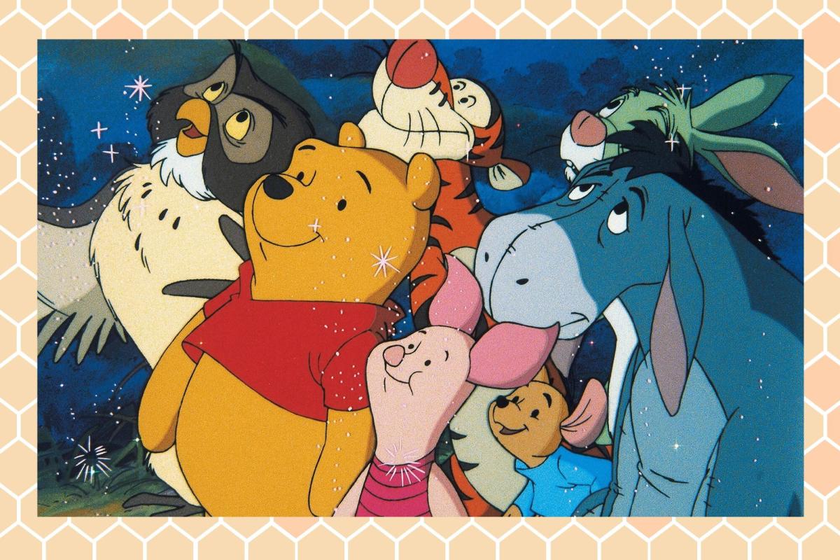 quotes winnie the pooh friendship