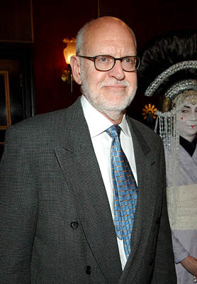 Frank Oz at the NY premiere of 20th Century Fox's Star Wars: Episode III