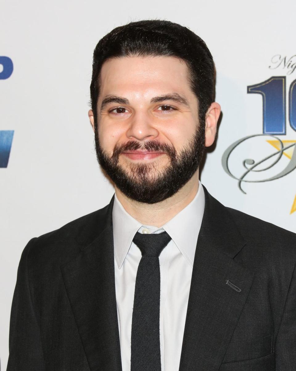 Samm Levine