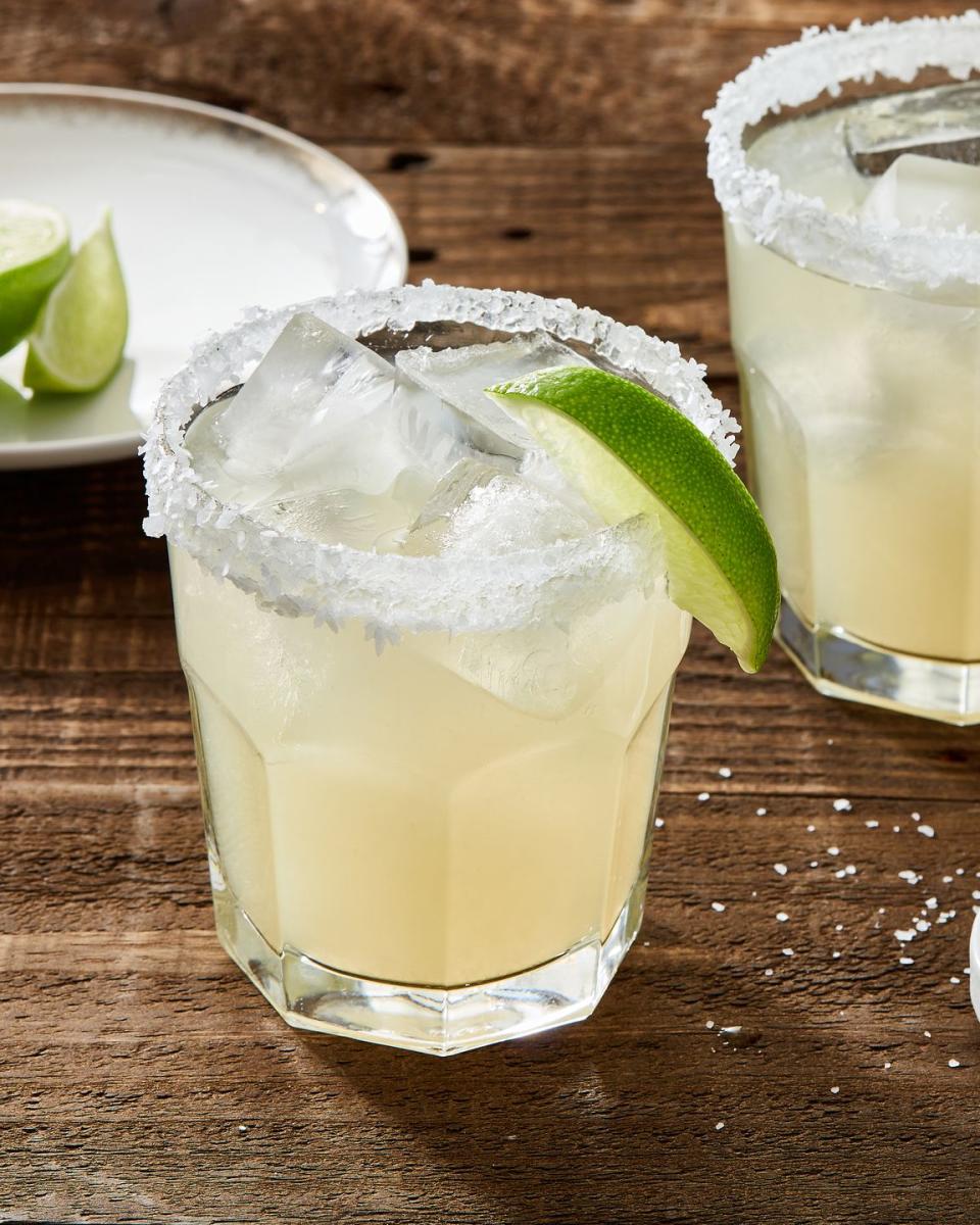 Cadillac Margarita