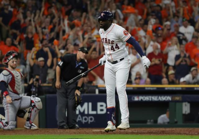 Video of catcher Sean Murphy hit in rear by pitch goes viral