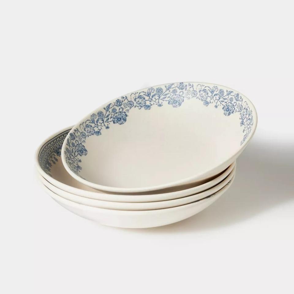 Studio McGee Dropped Vintage-Inspired Spring Kitchenware at Target