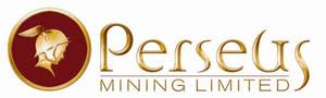 Perseus Mining Limited