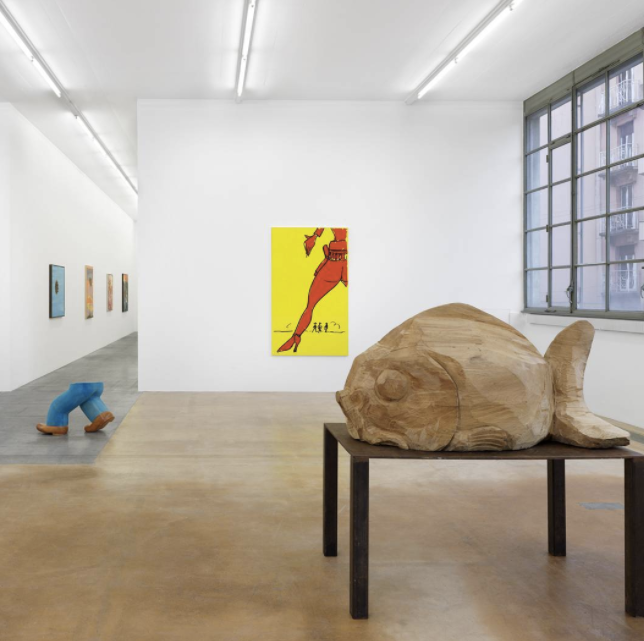 <p>For a couple of hours of cultural, head to the Quartier des Bains. Here, there are multiple art galleries to peruse such as the Ribordy Gallery. Leave a good hour to wander around the prestigious modern art institute Mamco, which is housed in an old factory. </p>