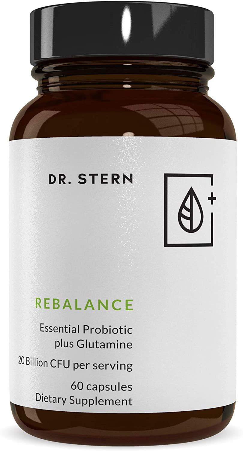 dr stern probiotics