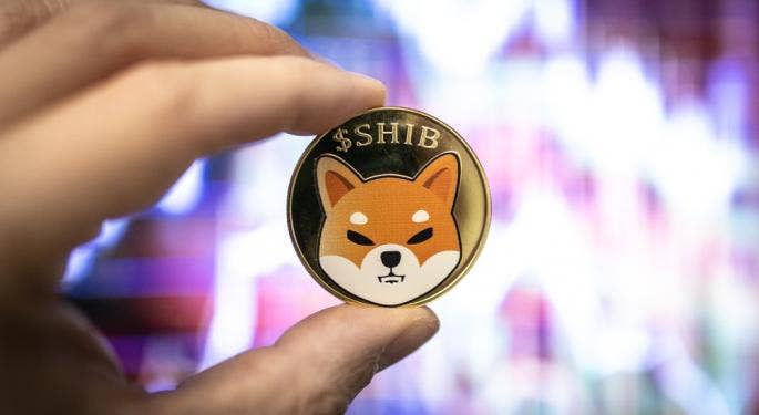 Shiba Inu (SHIB) experimenta brusca desaceleración en quema de tokens