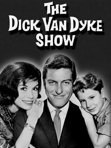 The Dick Van Dyke Show