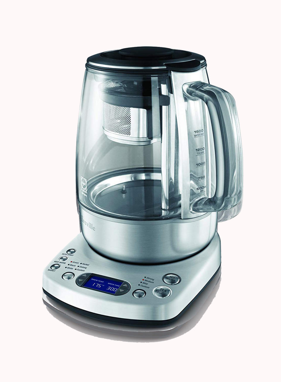 Breville BTM800XL one-touch tea maker