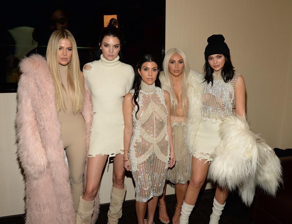<h1 class="title">Kanye West Yeezy Season 3 - Backstage</h1><cite class="credit">Getty Images</cite>