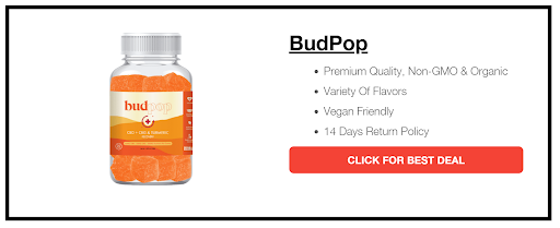 BudPop