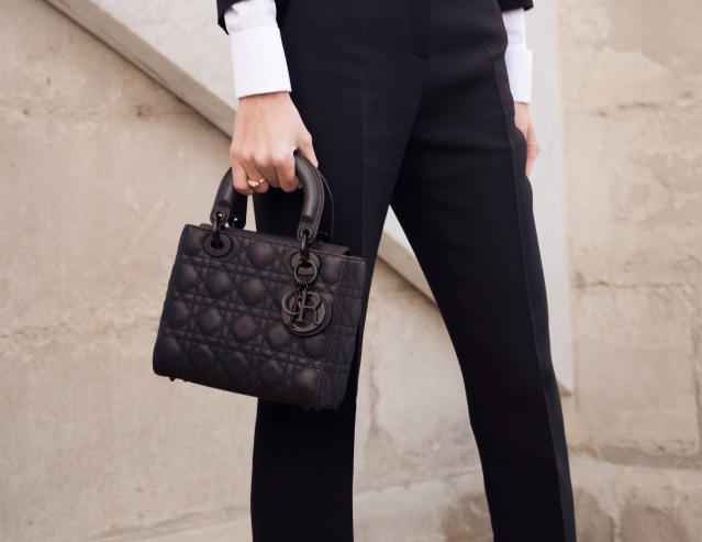 Hermès Kelly to Lady Dior: 9 of the most iconic women's bags and
