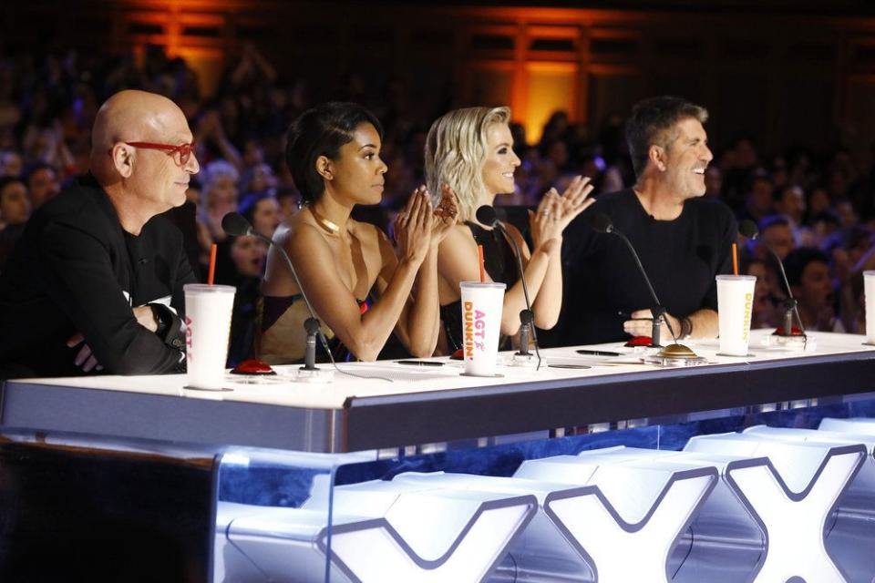 The 'America's Got Talent' Season 14 Finalists Have Been Announced