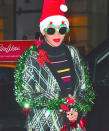 <p>Stars Who Are Just as Christmas-Crazy as You Are</p>