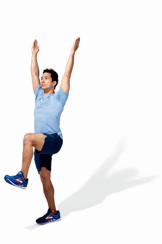 best hip opening moves for runners