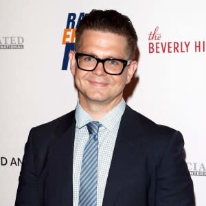 Jack Osbourne Celebrates His 18 Year Sobriety Anniversary