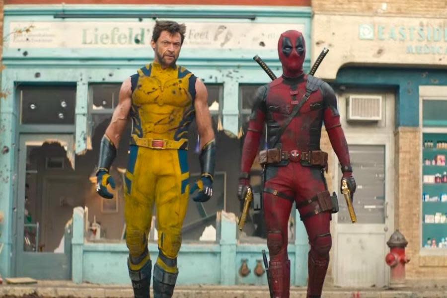 ¿Wolverine aparecerá en otra película de Deadpool? Ryan Reynolds responde a la gran pregunta