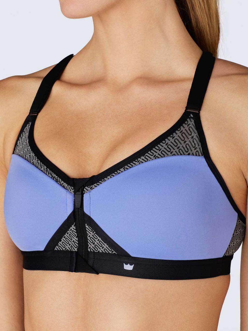 5) Exhilarate Sports Bra