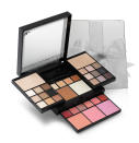 <p>This mega palette includes 18 eyeshadows, four under eye correctors, , three blushes, a bronzer, pressed powder, luminizer, and six lipsticks. It’s safe to say you’ll be set for the year. <a href="http://www.qvc.com/IT-Cosmetics-Special-Edition-Most-Wished-For-Holiday-Palette-with-Gift-Box.product.A269984.html?sc=A269984-SRCH&cm_sp=VIEWPOSITION-_-1-_-A269984&catentryImage=http://images.qvc.com/is/image/a/84/a269984.001?%24uslarge%24" rel="nofollow noopener" target="_blank" data-ylk="slk:IT Cosmetics Naturally Pretty Essentials Holiday Palette;elm:context_link;itc:0;sec:content-canvas" class="link ">IT Cosmetics Naturally Pretty Essentials Holiday Palette</a> ($55)<br><br></p>