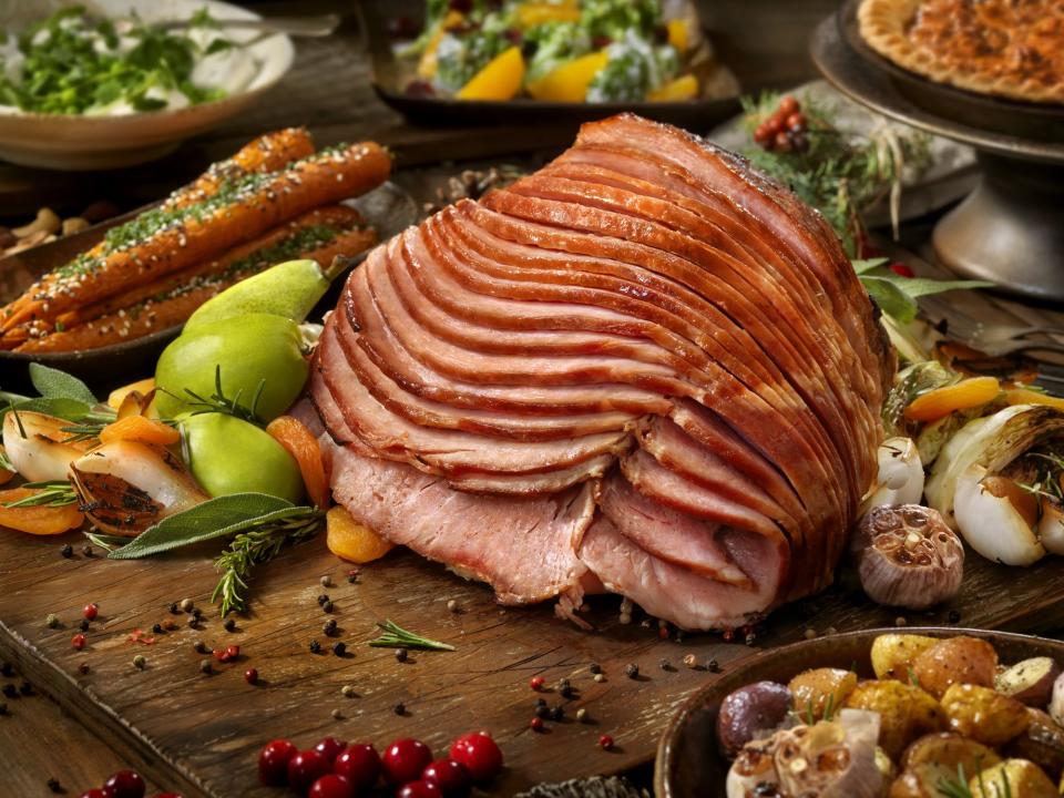 The Best Delivery Services for A Feast-Worthy Ham