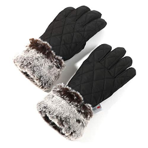 11) Women's Winter Ski Gloves