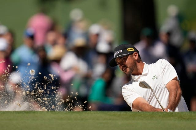 Jason Day