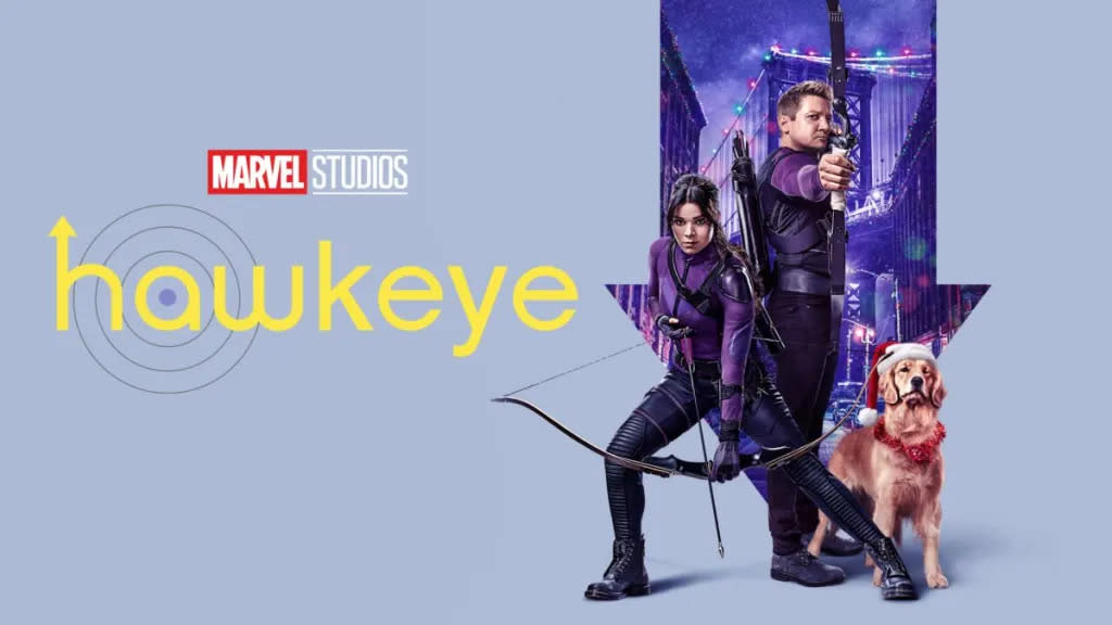 Hawkeye