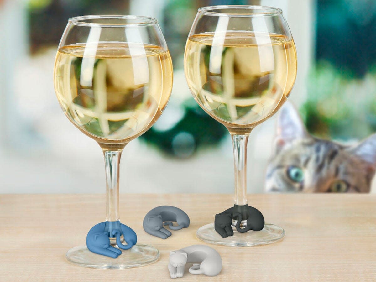 gifts for cat moms