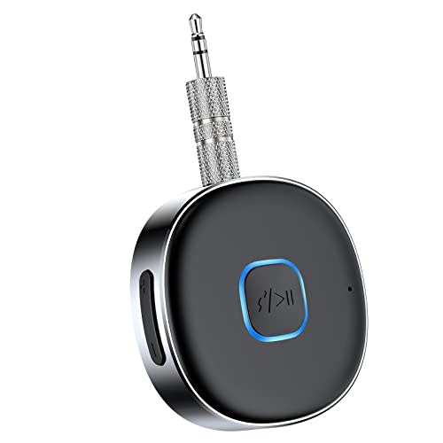 Laicomein Bluetooth Aux Receiver (Amazon / Amazon)