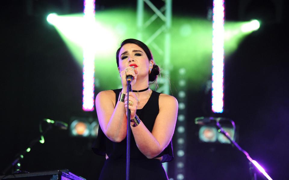 Jessie Ware