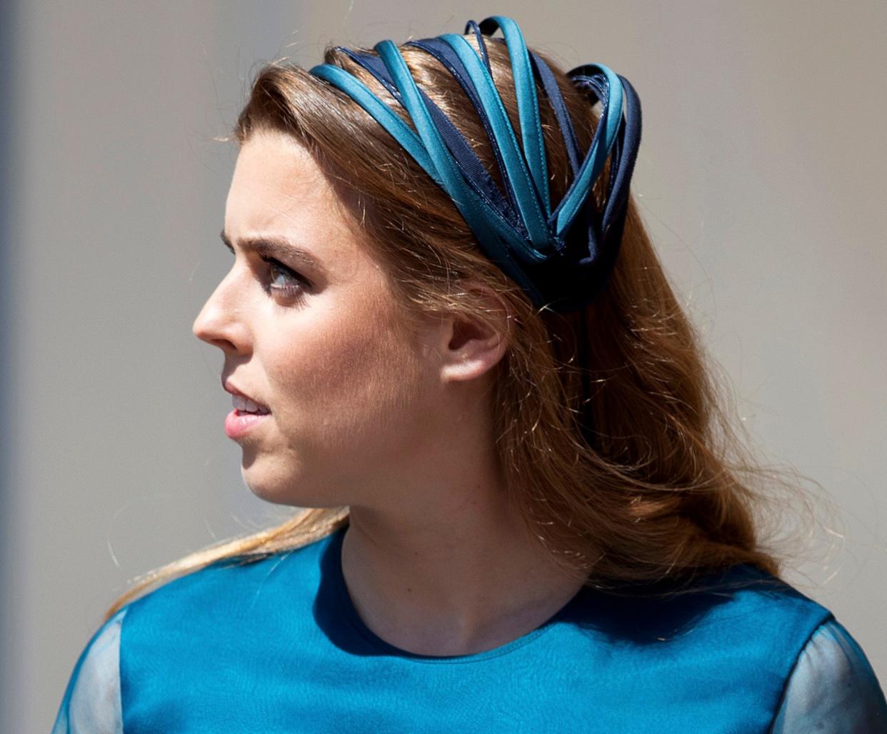 Princess Beatrice