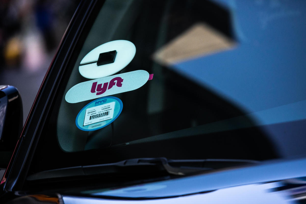 Uber, Lyft agree to pay combined $328 million for withholding