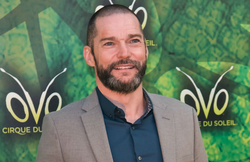 Fred Sirieix will compete in the Strictly Christmas special credit:Bang Showbiz