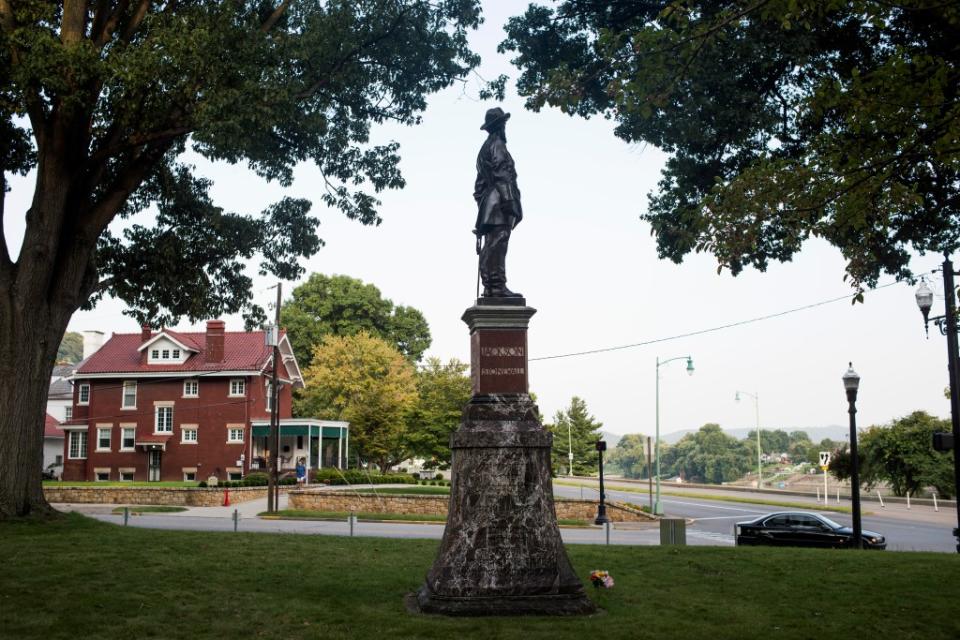 Ascend West Virginia offers a relocation package worth more than $20,000 to entice people to move to the Mountain State. Getty Images