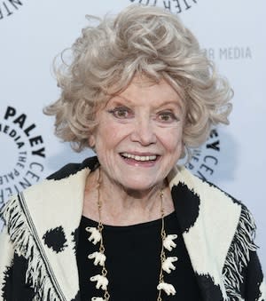 Phyllis Diller Dead at 95