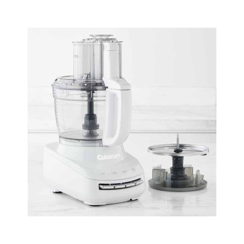 Cuisinart Core Custom 14.5-Cup Food Processor