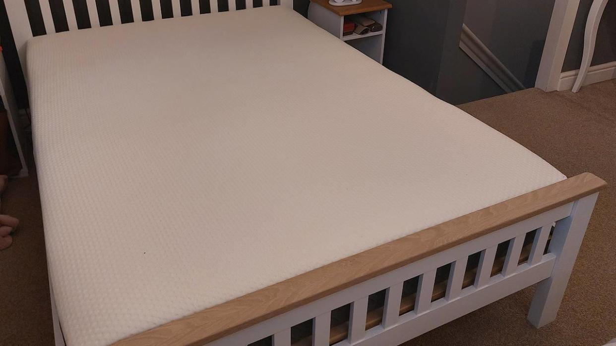  Emma NextGen Premium mattress review 