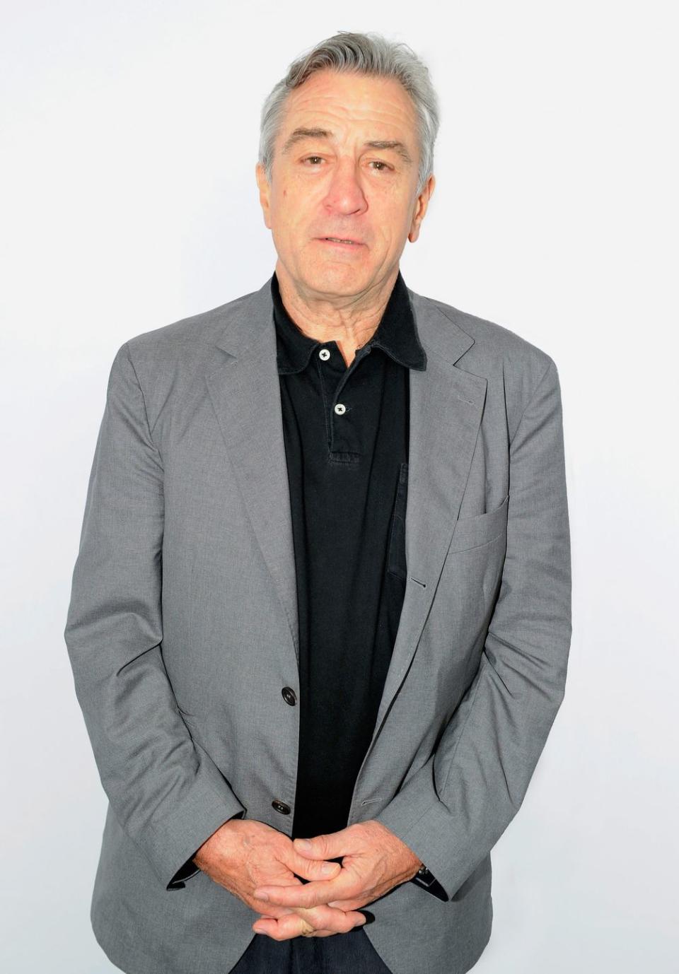 Robert De Niro: Fearless Leader, The Adventures of Rocky and Bullwinkle