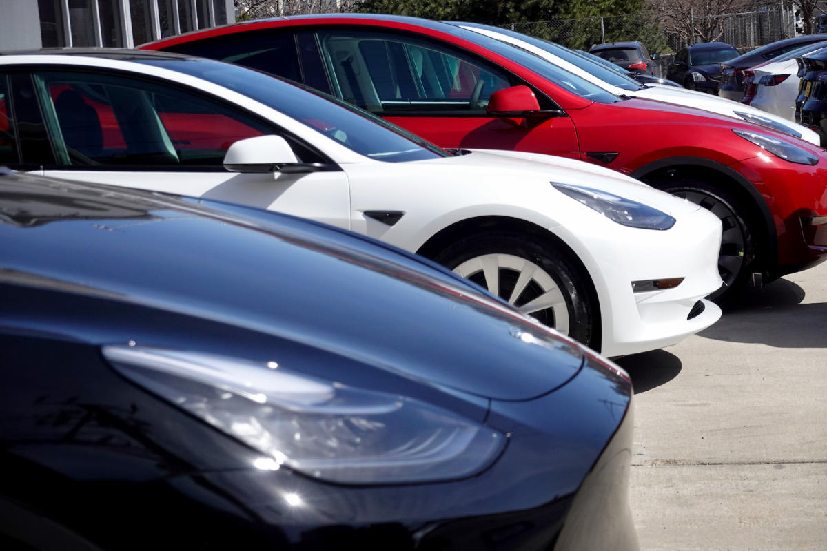 Amber launches service to help Tesla owners navigate expired warranties