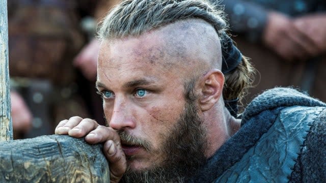 Vikings' Travis Fimmel Joins Dune: The Sisterhood as Male Lead