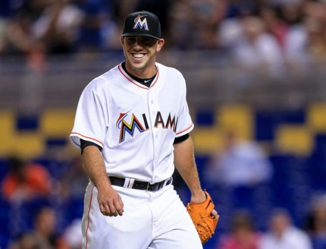 Marlins to wear No. 16 patch on jersey in honor of Jose Fernandez