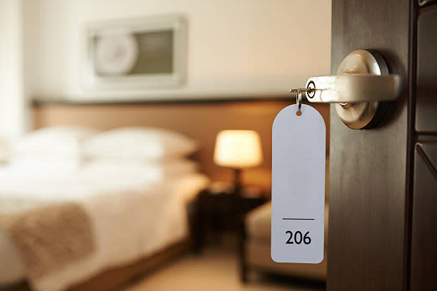 旅館0926（圖／示意圖／取自Pixabay）