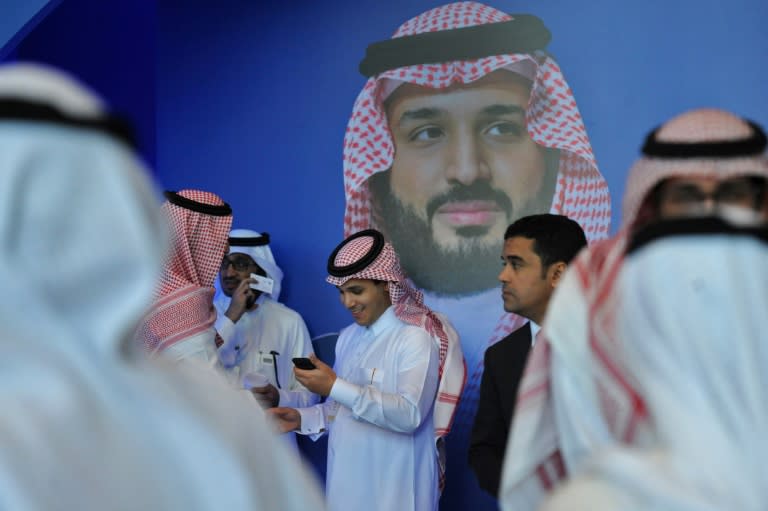 Saudi Crown Prince Mohammed bin Salman 'realised he had gone too far... and that the operation resulted in Hariri regaining popularity,' according to a French diplomatic source