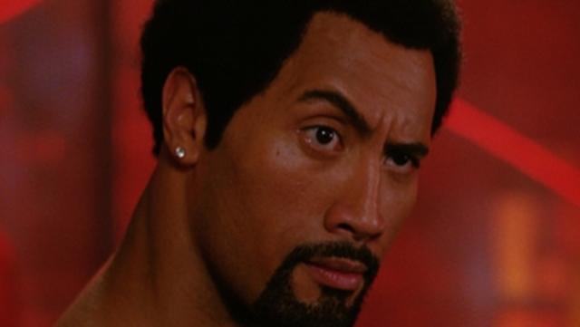 Dwayne 'The Rock' Johnson Movies Ranked from Worst to Best