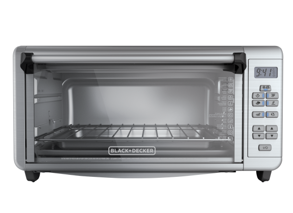 Best Small Toaster Ovens - Consumer Reports