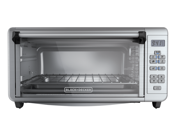 KitchenAid - KCO273SS Countertop Convection Toaster/Pizza Oven